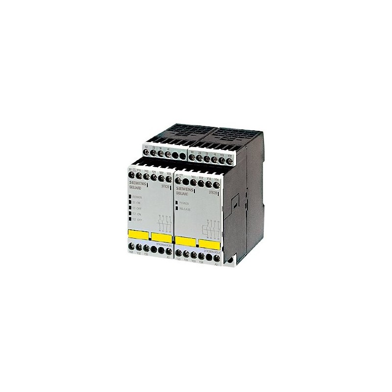 Siemens Siemens 3TK2834-1AB20 – SIRIUS 3TK28 safety relay
