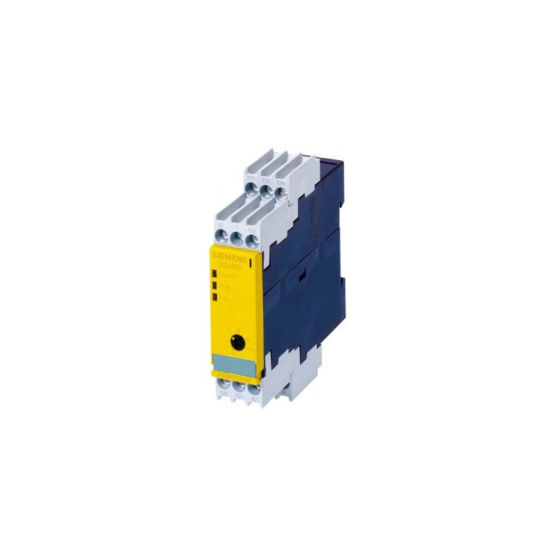 Siemens Siemens 3TK2842-1BB42 – SIRIUS 3TK28 safety relay