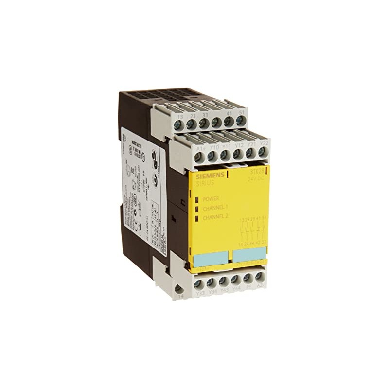 Siemens Siemens 3TK2845-1DB44 – SIRIUS 3TK28 safety relay