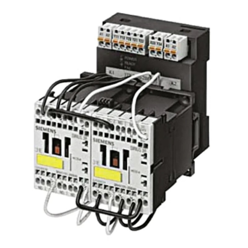 Siemens Siemens 3TK2850-1BB40 – SIRIUS 3TK28 safety relay