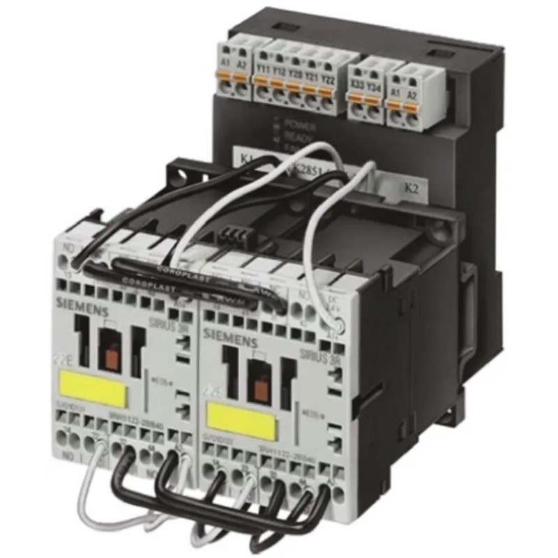 Siemens Siemens 3TK2850-2AL20 – SIRIUS 3TK28 safety relay
