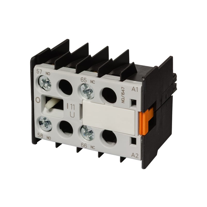 Siemens Siemens 3TX4411-2G – SIRIUS 3TX relay, contactor or control accessory