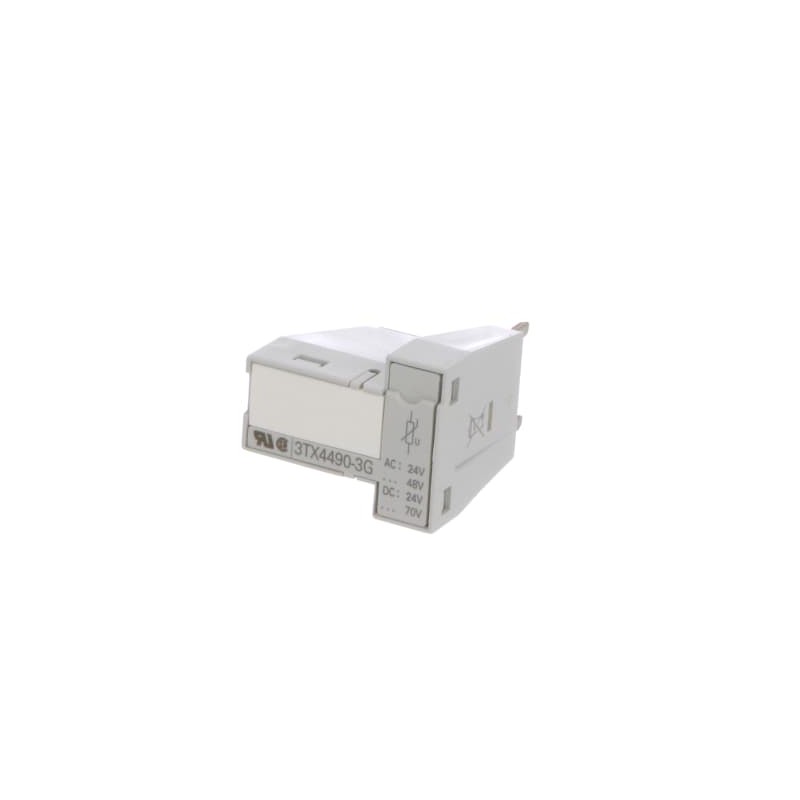Siemens Siemens 3TX4490-0T – SIRIUS 3TX relay, contactor or control accessory