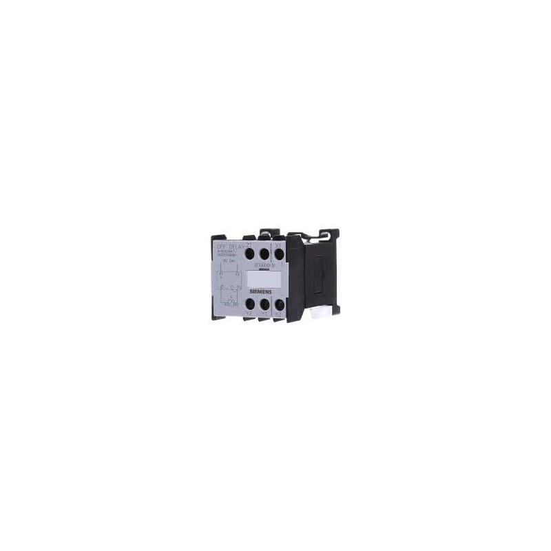 Siemens Siemens 3TX4490-1H – SIRIUS 3TX relay, contactor or control accessory