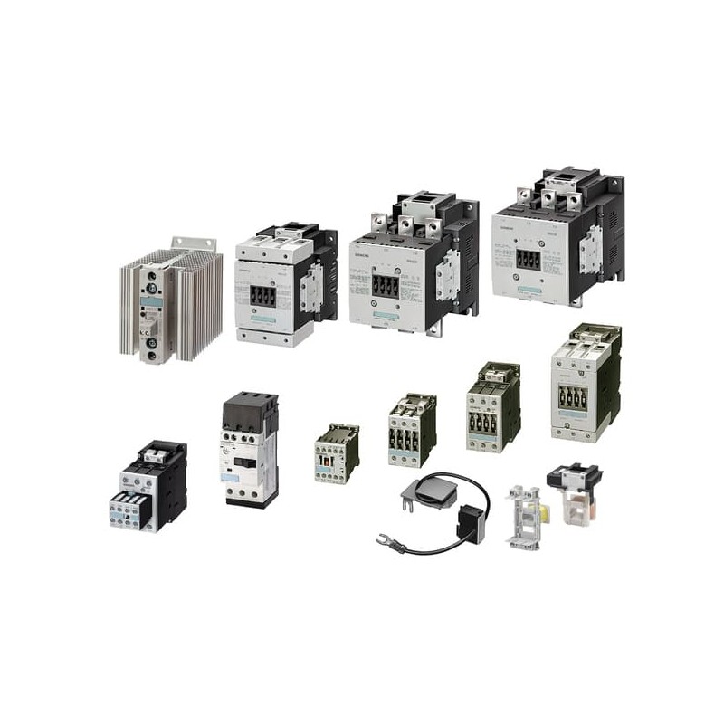 Siemens Siemens 3TX6346-3B – SIRIUS 3TX relay, contactor or control accessory