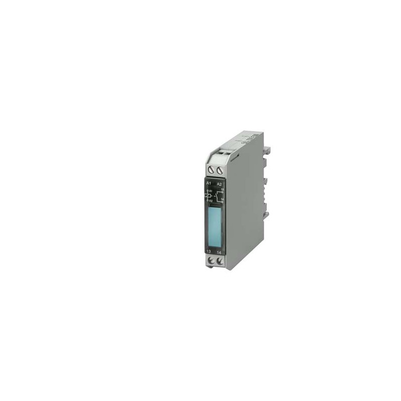 Siemens Siemens 3TX7002-1CB00 – SIRIUS 3TX7 coupling relay or interface module