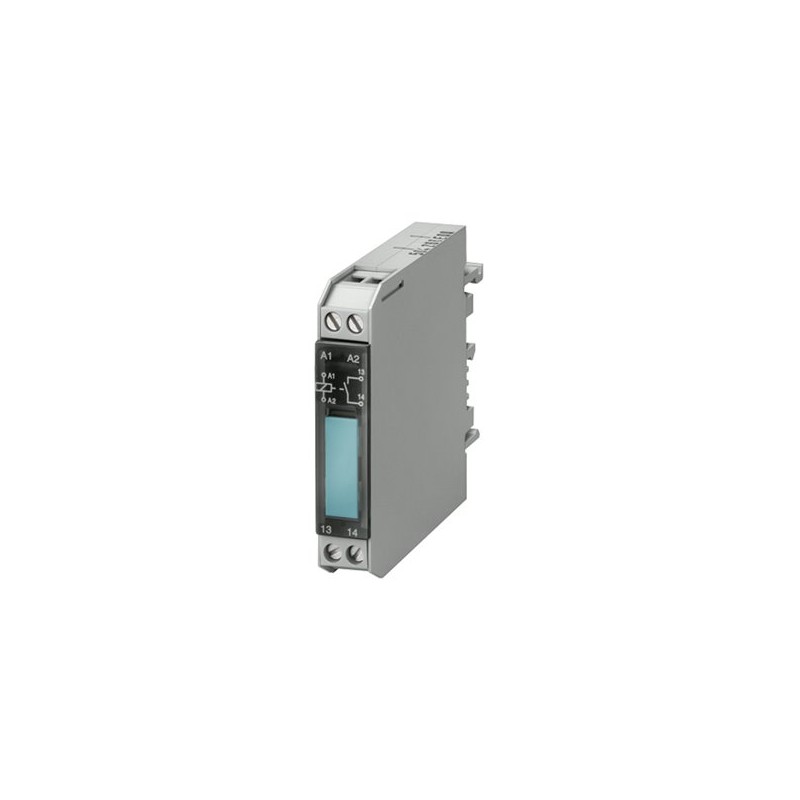 Siemens Siemens 3TX7002-3AB01 – SIRIUS 3TX7 coupling relay or interface module