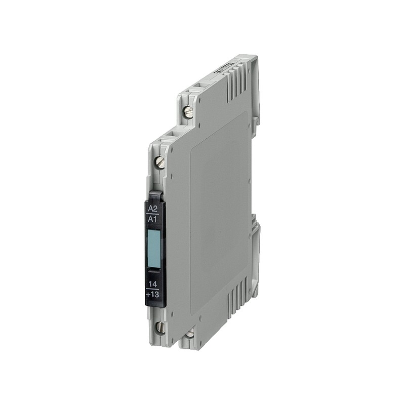 Siemens Siemens 3TX7004-1BB00 – SIRIUS 3TX7 coupling relay or interface module