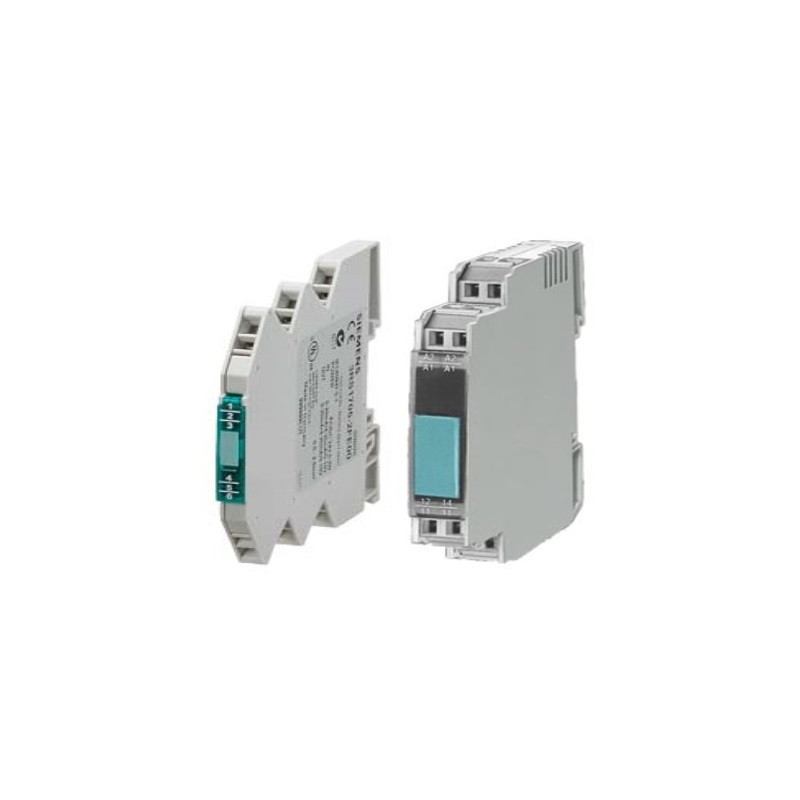 Siemens Siemens 3TX7004-1CB00 – SIRIUS 3TX7 coupling relay or interface module