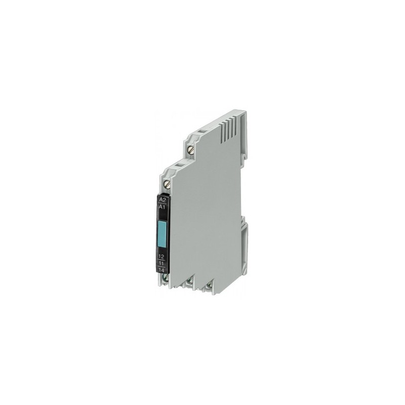 Siemens Siemens 3TX7004-1MB00 – SIRIUS 3TX7 coupling relay or interface module