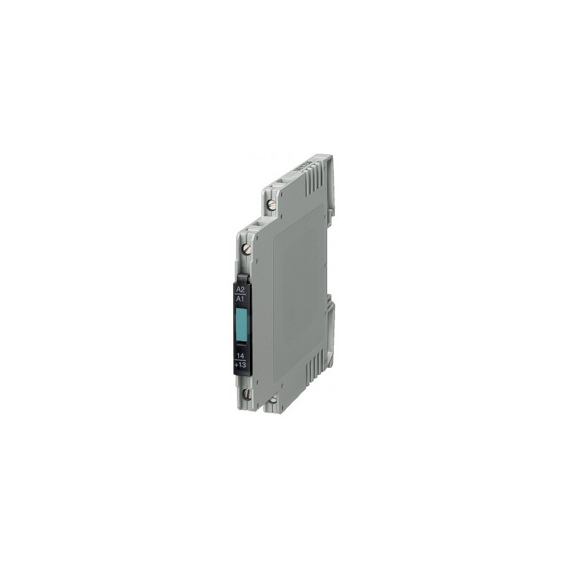 Siemens Siemens 3TX7004-3PB74 – SIRIUS 3TX7 coupling relay or interface module