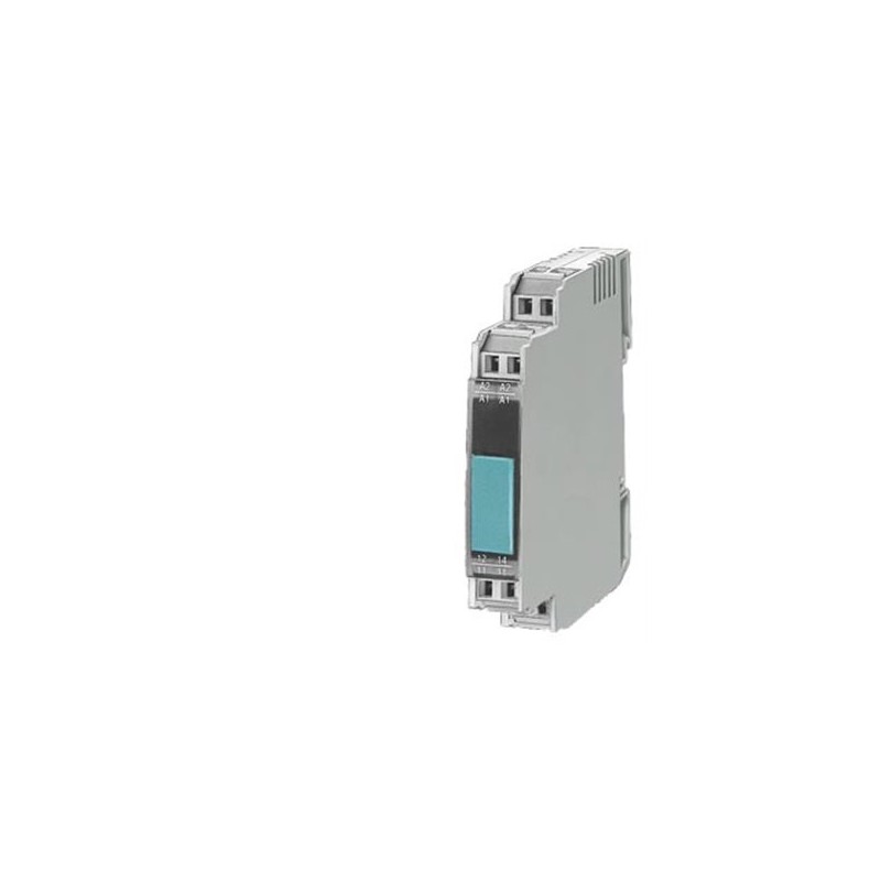 Siemens Siemens 3TX7005-4PG24 – SIRIUS 3TX7 coupling relay or interface module