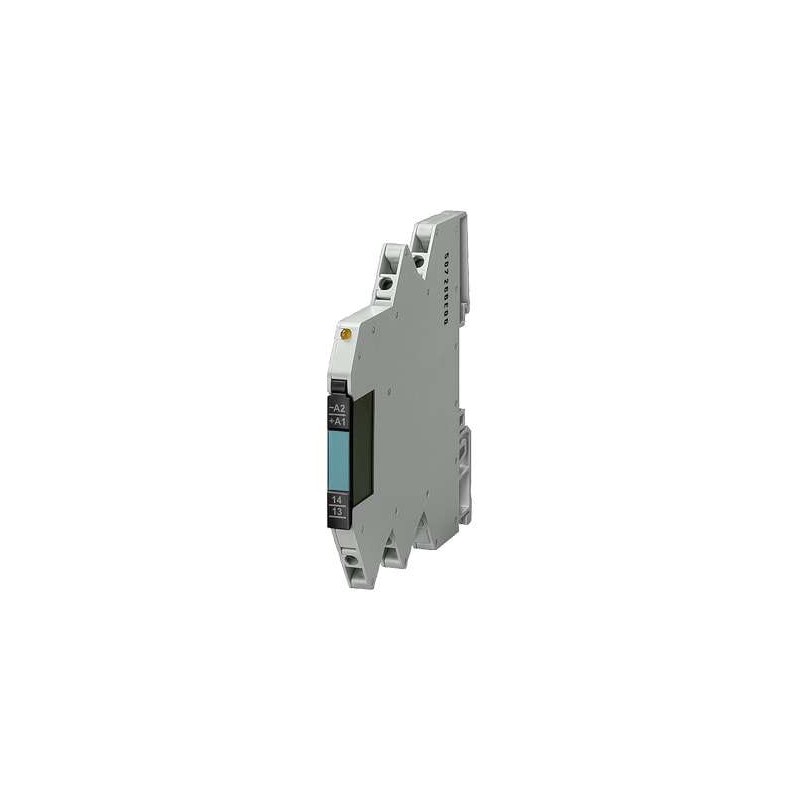 Siemens Siemens 3TX7014-1AM00 – SIRIUS 3TX7 coupling relay or interface module