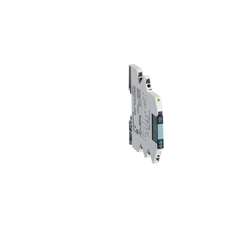 Siemens Siemens 3TX7014-1BB00 – SIRIUS 3TX7 coupling relay or interface module