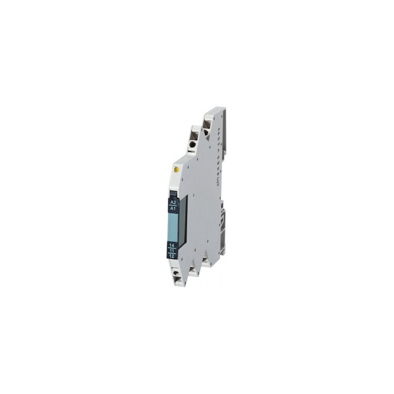 Siemens Siemens 3TX7014-1BM00 – SIRIUS 3TX7 coupling relay or interface module