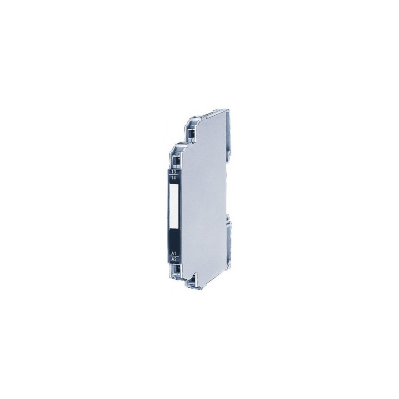 Siemens Siemens 3TX7015-1AM00 – SIRIUS 3TX7 coupling relay or interface module