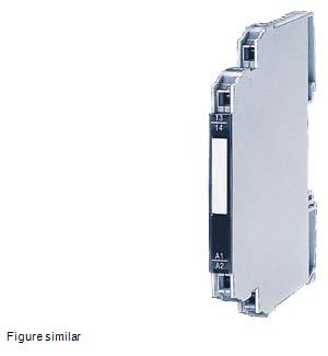Siemens Siemens 3TX7015-1BM02 – SIRIUS 3TX7 coupling relay or interface module