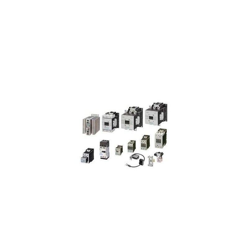 Siemens Siemens 3TY2745-2F – SIRIUS 3TY contactor spare part or replacement component