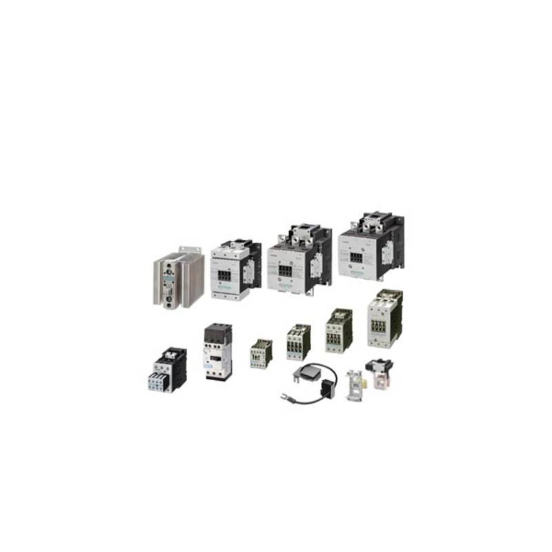 Siemens Siemens 3TY6443-0BD4 – SIRIUS 3TY contactor spare part or replacement component
