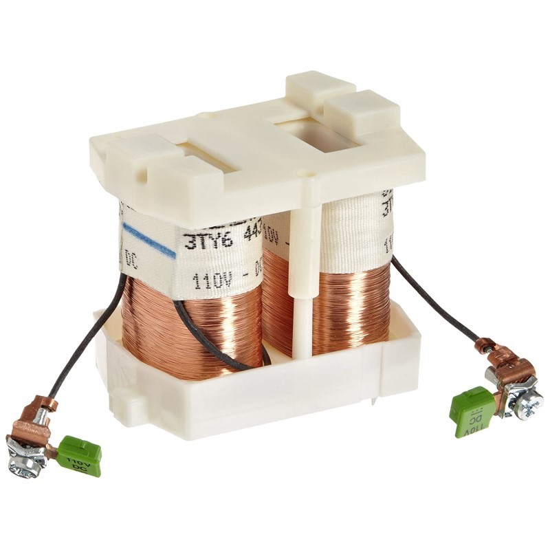 Siemens Siemens 3TY6483-0AG1 – SIRIUS 3TY contactor spare part or replacement component