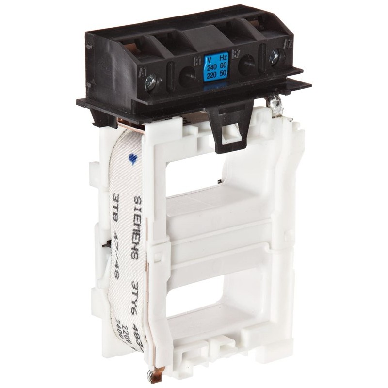 Siemens Siemens 3TY6483-0AP6 – SIRIUS 3TY contactor spare part or replacement component