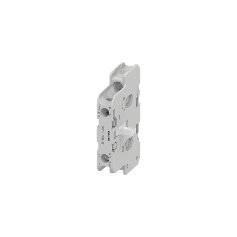 Siemens Siemens 3TY6501-1AA00 – SIRIUS 3TY contactor spare part or replacement component