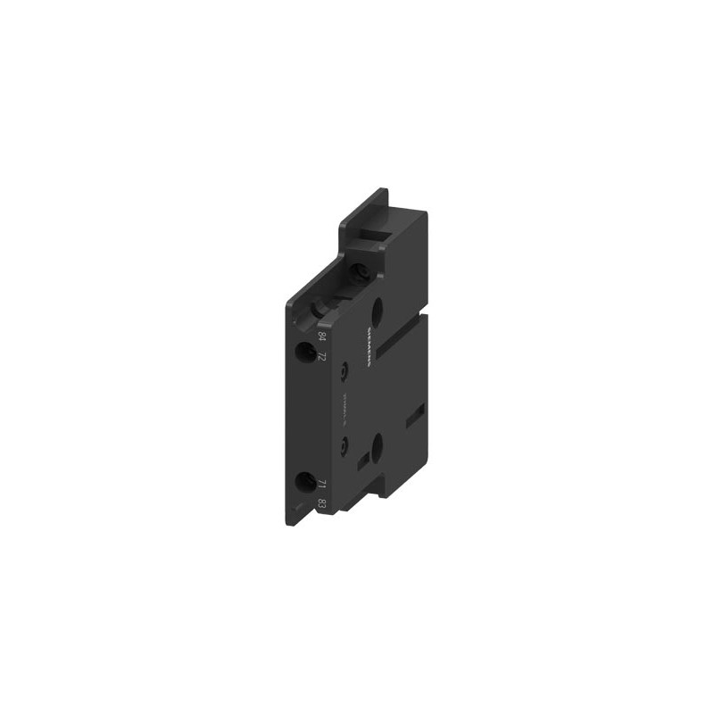 Siemens Siemens 3TY6561-1L – SIRIUS 3TY contactor spare part or replacement component