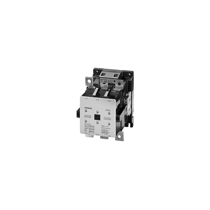 Siemens Siemens 3TY7452-0A – SIRIUS 3TY contactor spare part or replacement component