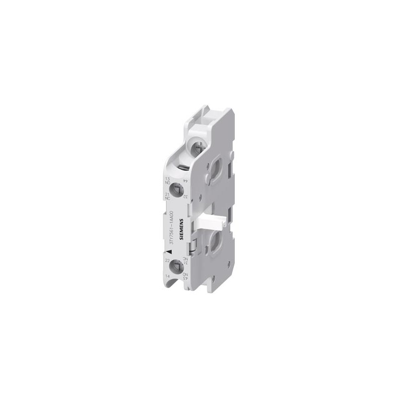 Siemens Siemens 3TY7561-1AA00 – SIRIUS 3TY contactor spare part or replacement component