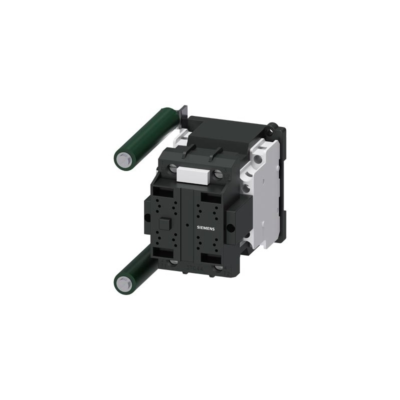 Siemens Siemens 3TY7684-0QL7 – SIRIUS 3TY contactor spare part or replacement component