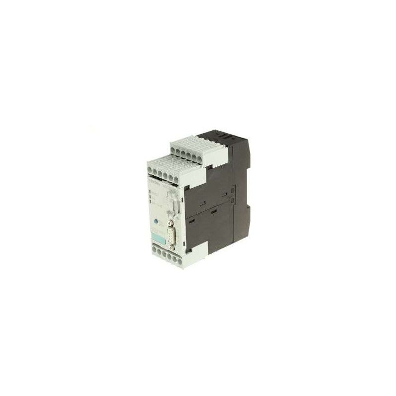 Siemens Siemens 3UF7000-1AU00-0 – SIMOCODE pro motor-management module or accessory