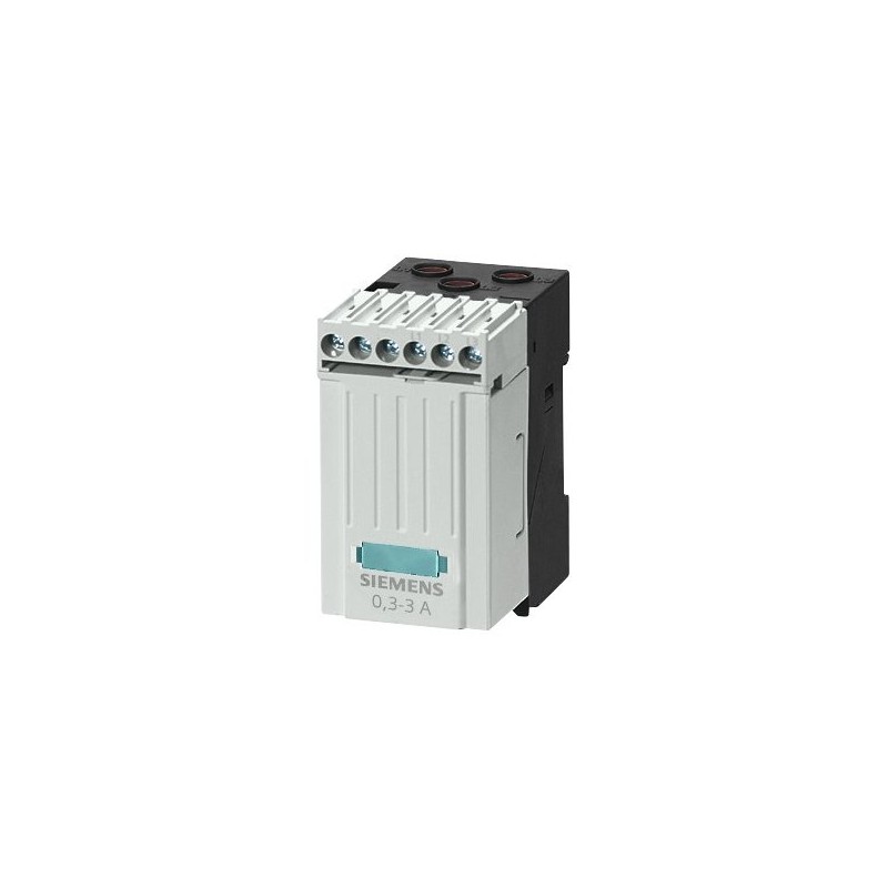 Siemens Siemens 3UF7110-1AA00-0 – SIMOCODE pro motor-management module or accessory