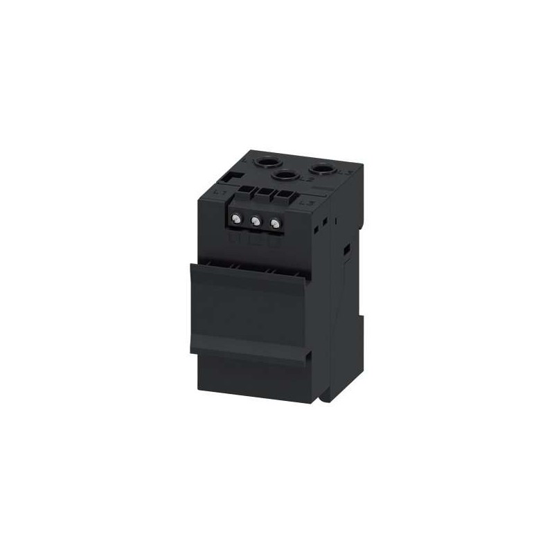 Siemens Siemens 3UF7110-1AA01-0 – SIMOCODE pro motor-management module or accessory