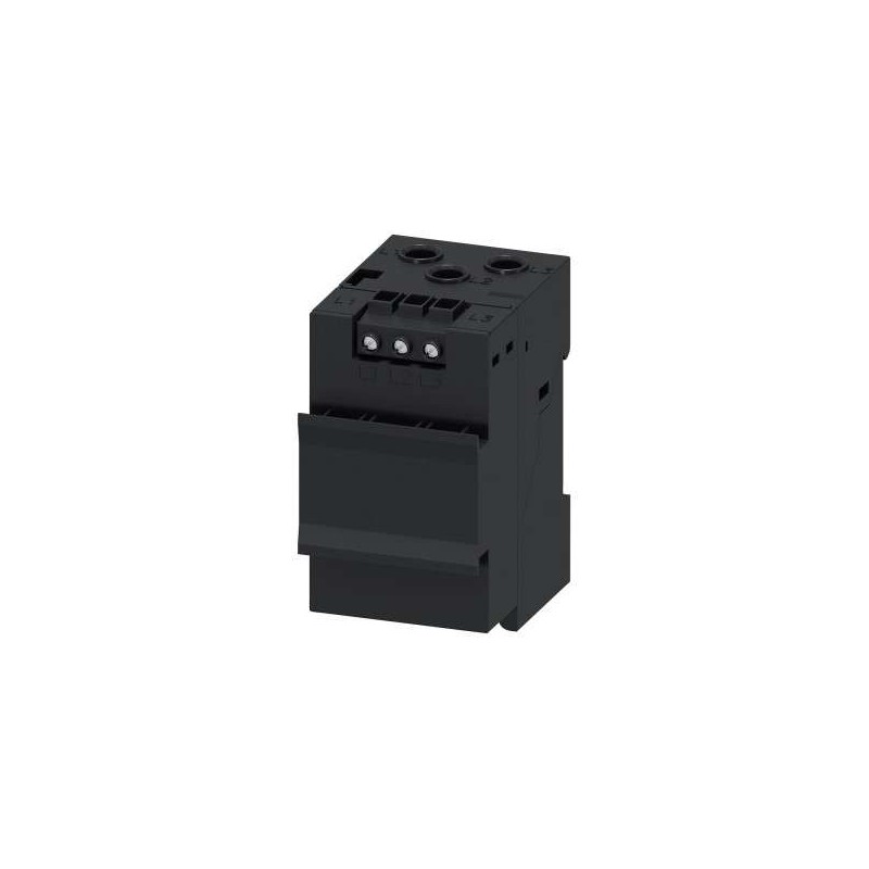Siemens Siemens 3UF7111-1AA01-0 – SIMOCODE pro motor-management module or accessory