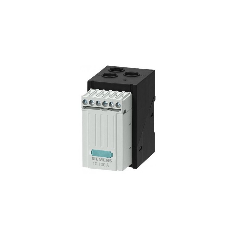 Siemens Siemens 3UF7112-1AA00-0 – SIMOCODE pro motor-management module or accessory