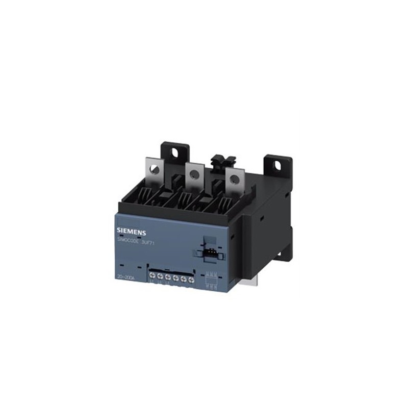 Siemens Siemens 3UF7113-1BA00-0 – SIMOCODE pro motor-management module or accessory