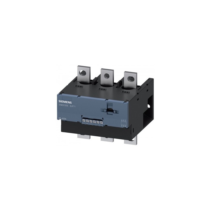 Siemens Siemens 3UF7114-1BA00-0 – SIMOCODE pro motor-management module or accessory