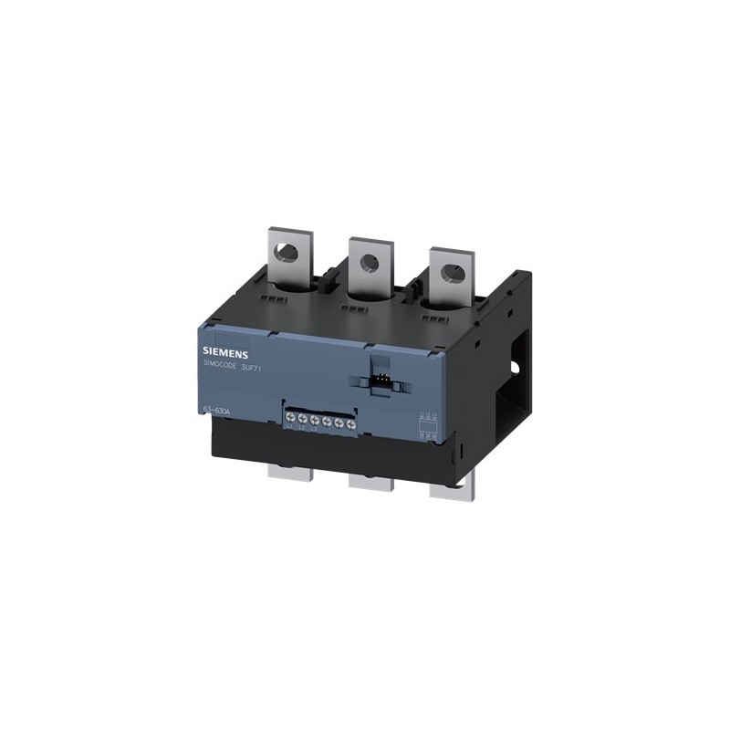 Siemens Siemens 3UF7114-1BA01-0 – SIMOCODE pro motor-management module or accessory