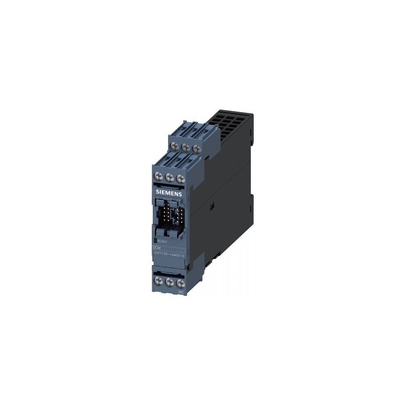 Siemens Siemens 3UF7150-1AA00-0 – SIMOCODE pro motor-management module or accessory