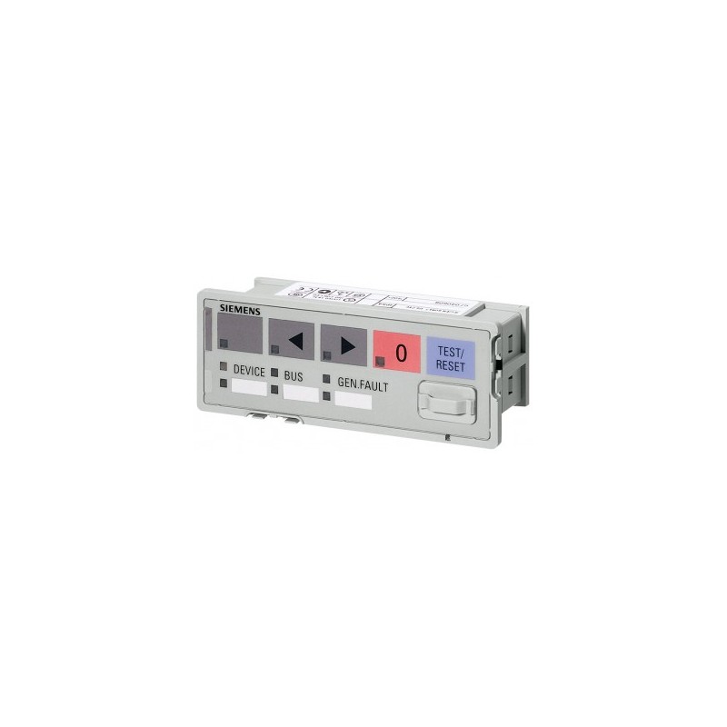 Siemens Siemens 3UF7200-1AA00-0 – SIMOCODE pro motor-management module or accessory
