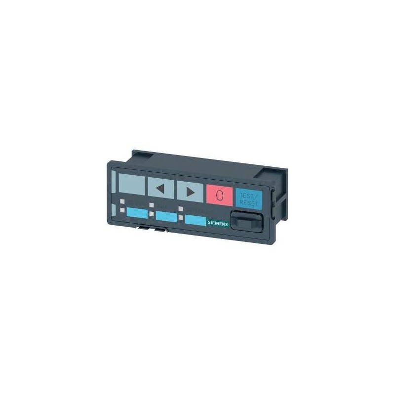 Siemens Siemens 3UF7200-1AA01-0 – SIMOCODE pro motor-management module or accessory