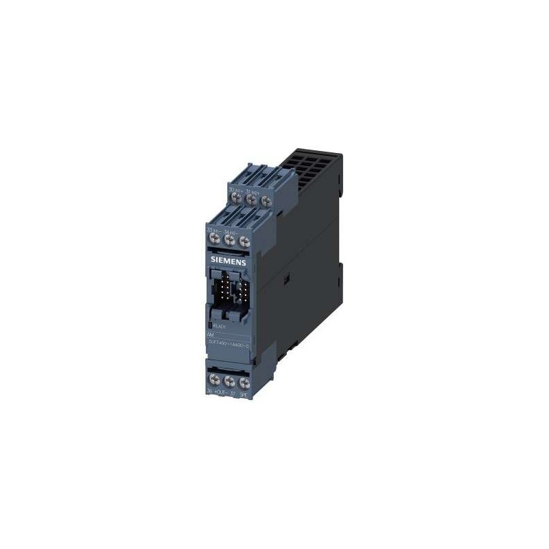 Siemens Siemens 3UF7400-1AA00-0 – SIMOCODE pro motor-management module or accessory