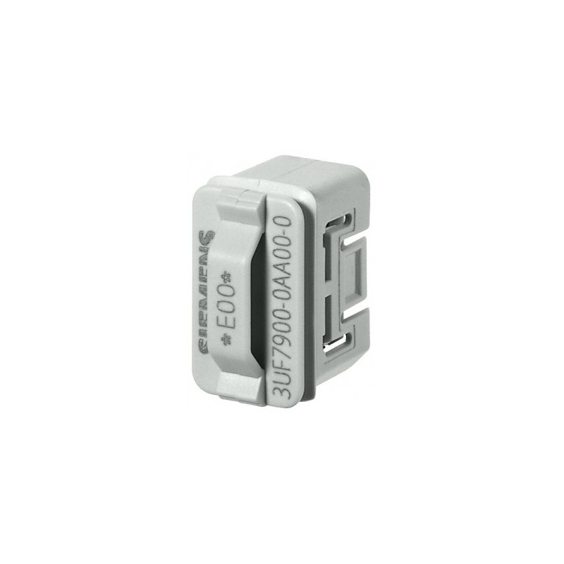 Siemens Siemens 3UF7900-0AA00-0 – SIMOCODE pro motor-management module or accessory