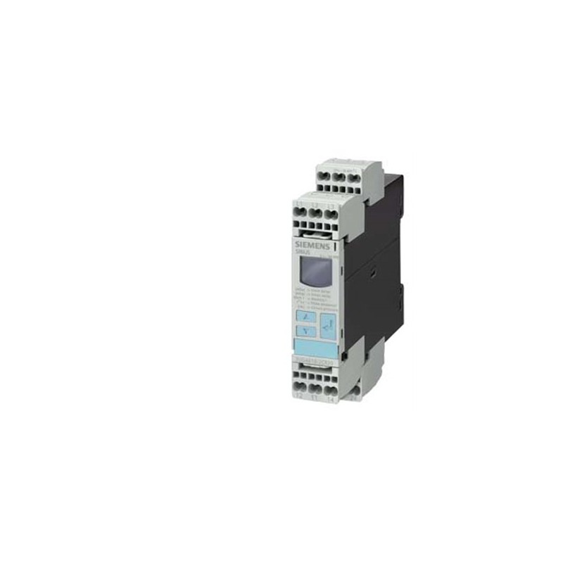 Siemens Siemens 3UG4511-2BP20 – SIRIUS 3UG monitoring relay or accessory