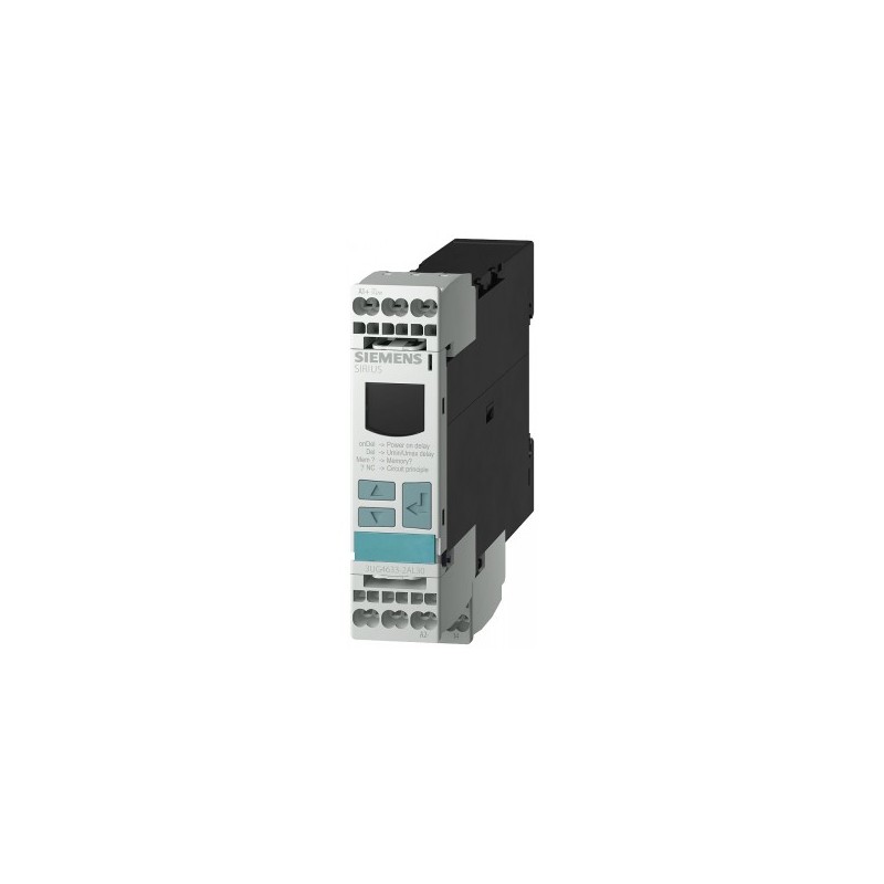 Siemens Siemens 3UG4633-1AL30 – SIRIUS 3UG monitoring relay or accessory