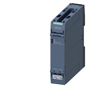 Siemens Siemens 3UG5512-1AR20 – SIRIUS 3UG monitoring relay or accessory