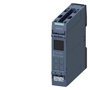 Siemens Siemens 3UG5618-1CR20 – SIRIUS 3UG monitoring relay or accessory