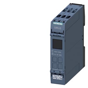 Siemens Siemens 3UG5625-1CW30 – SIRIUS 3UG monitoring relay or accessory