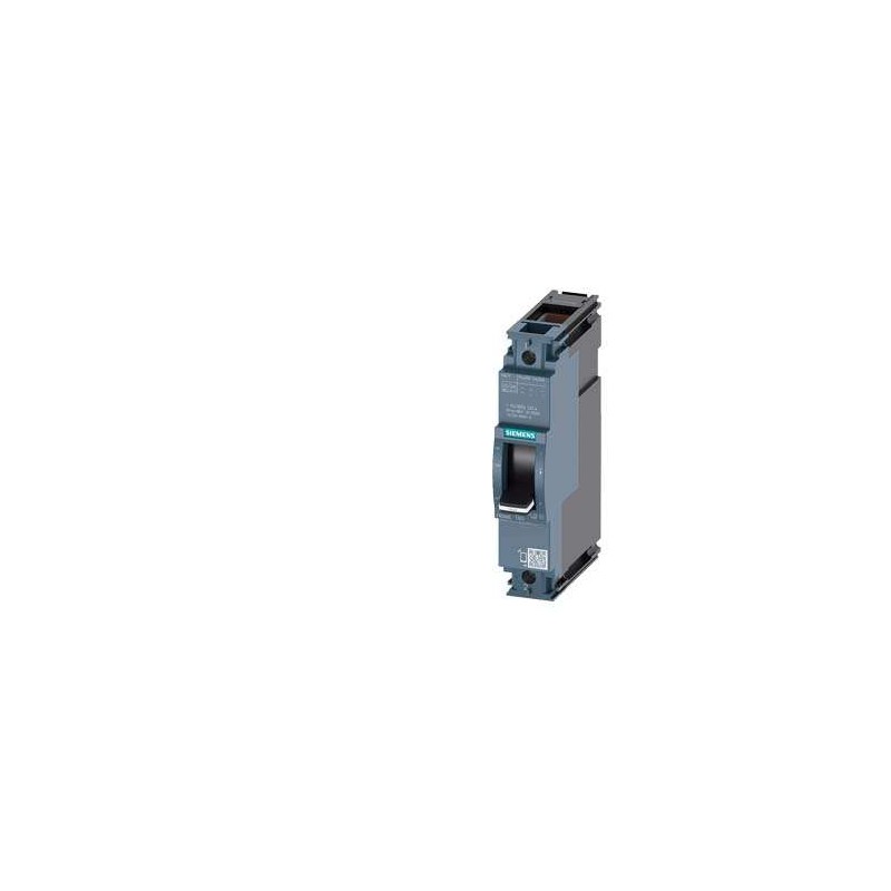 Siemens Siemens 3VA1196-3ED16-0AA0 – SENTRON 3VA molded-case circuit breaker