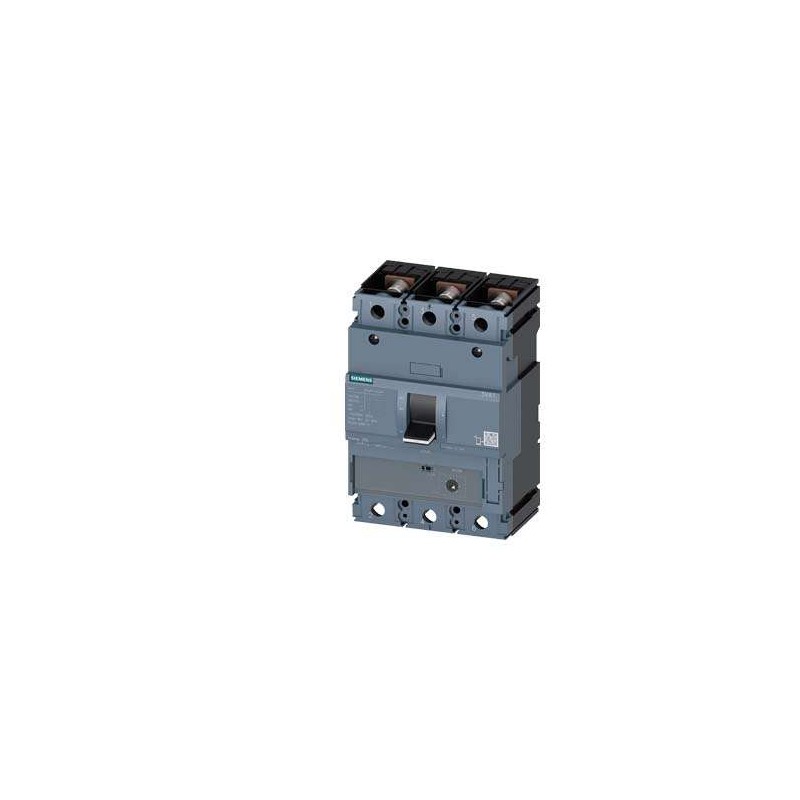 Siemens Siemens 3VA1216-6MH32-0AA0 – SENTRON 3VA molded-case circuit breaker